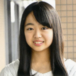 西坂 侑夏さん