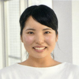 勝田 音花さん