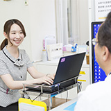 医療AI科(2020年4月新設)