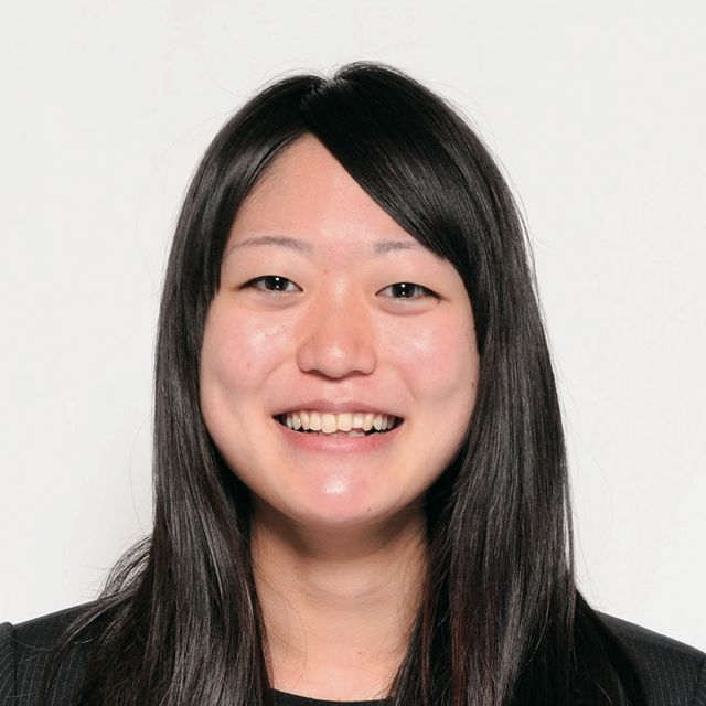 伊藤 新菜先生