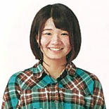福井 杜菜さん