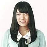 岩上 桃子さん