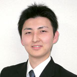 目黒 康弘先生