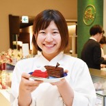 内田 穂佳さん