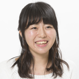 冨澤 愛佳 さん