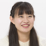横川 莉緒 さん