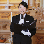 田中 麻菜美さん