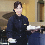 五十嵐 恵さん