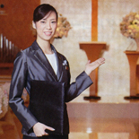 尾藤 瞳さん