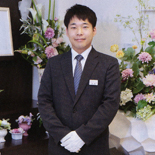 石井 智也さん