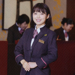 金田 実久さん