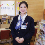 中嶋 明菜さん