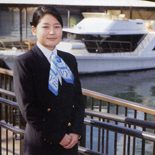 中島 みづきさん