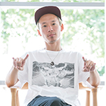 KAZUKIさん