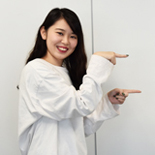 上原 さきなさん