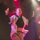 ダンスパフォーマンス科