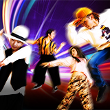 ダンスパフォーマンス科