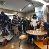 演技科