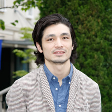 高橋 大介さん
