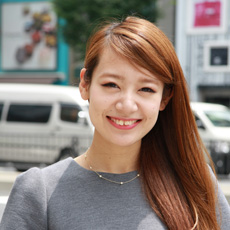 小林 瑞希さん