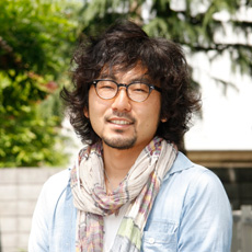 田川 匠さん