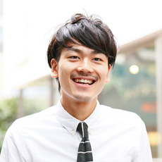 高井 晋さん