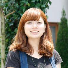 鈴木 英美さん
