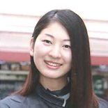 森田 美沙さん(平成21年卒業)