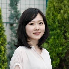 増田 綾美さん