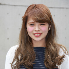 霜田 洋子さん