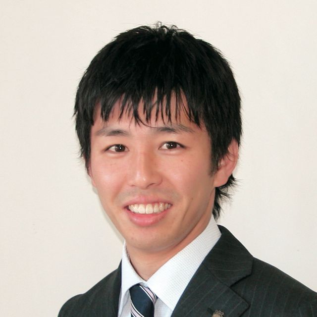 冨田 泰弘先生