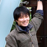 山口 翔平さん