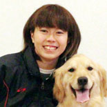 近藤 歩実さん