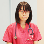 山口 久美子さん