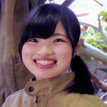 二川原 美帆さん