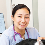 五家 めいみさん