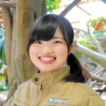 二川原 美帆さん