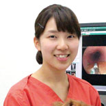 増田 千尋さん