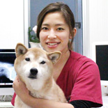 樋口 亜李紗さん
