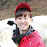 寺井 晃子さん