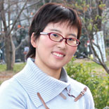 潮江 真帆さん
