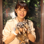 千野 奈美恵さん