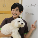 常住 すみれさん