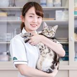 動物看護・栄養学科
