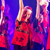 ダンス学科