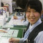國枝 美奈恵さん
