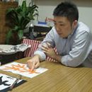 飯田 真也さん
