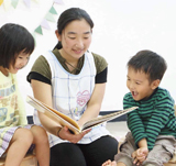 保育こどもデザイン学科
