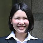 飯塚 茜さん