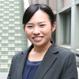 鴻野 舞さん